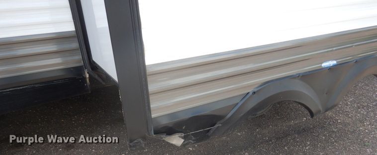 image for item HI9833 2018 Jayco  camper