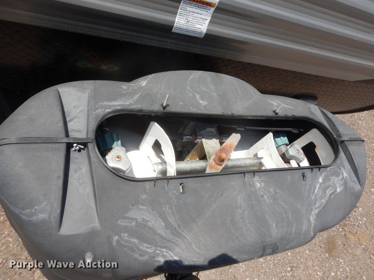 image for item HI9833 2018 Jayco  camper