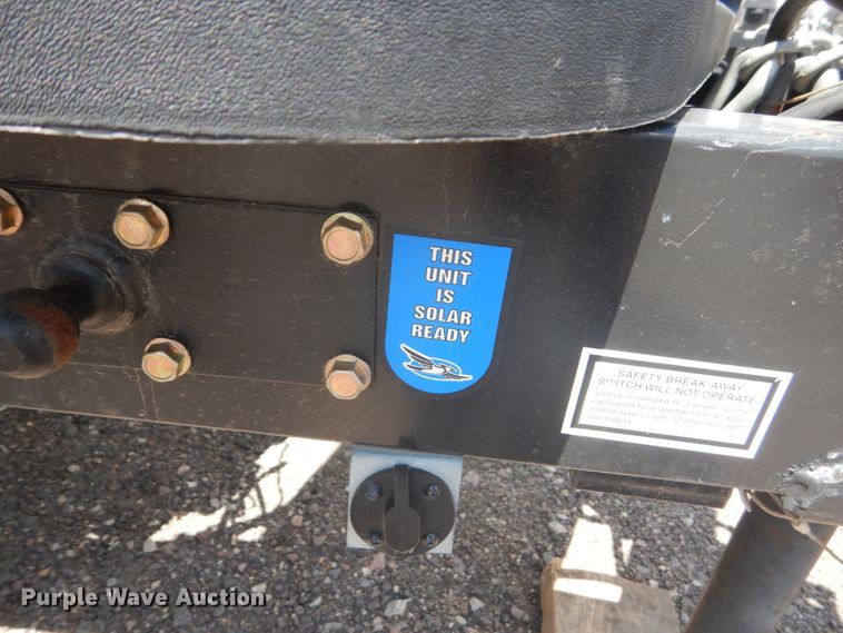 image for item HI9833 2018 Jayco  camper