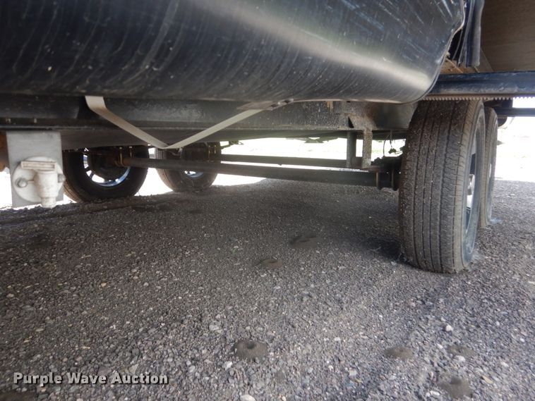 image for item HI9833 2018 Jayco  camper