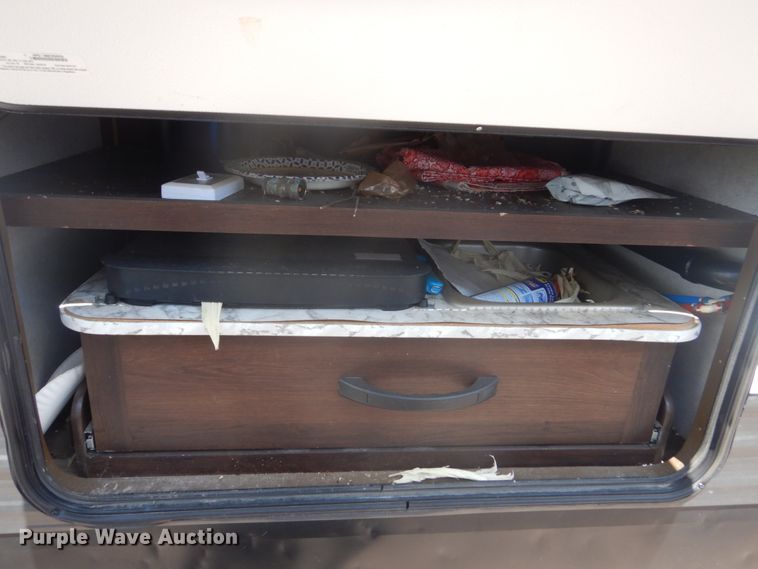 image for item HI9833 2018 Jayco  camper