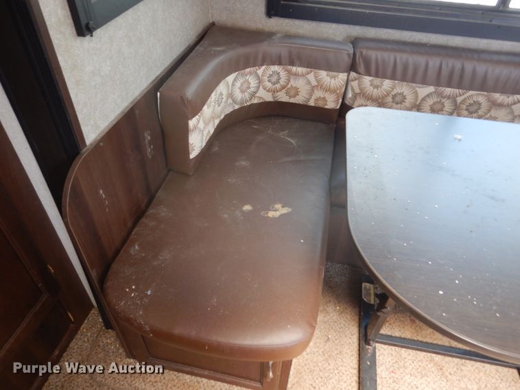 image for item HI9833 2018 Jayco  camper