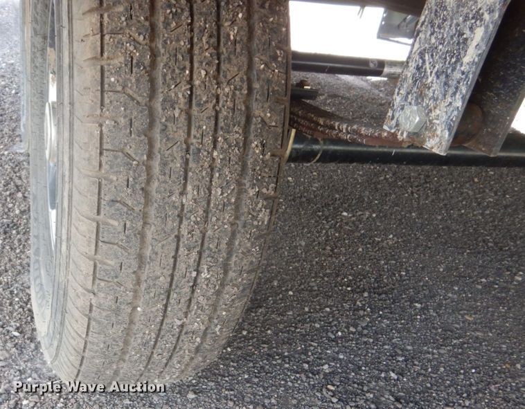 image for item HI9833 2018 Jayco  camper