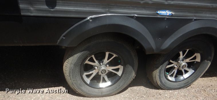 image for item HI9833 2018 Jayco  camper