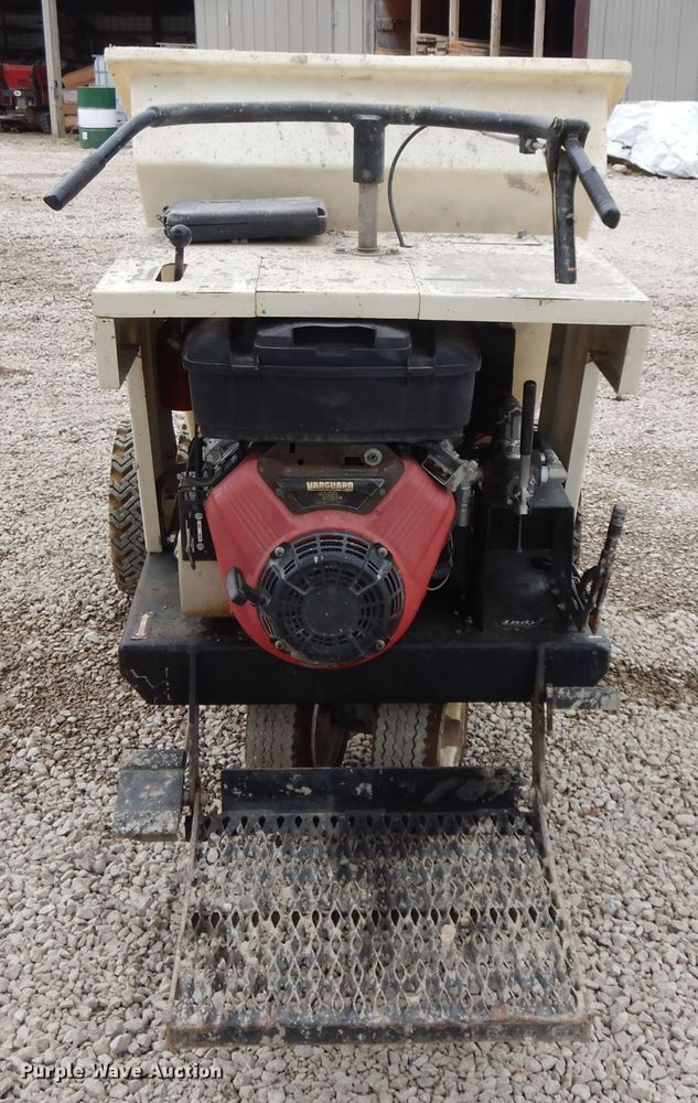 image for item HO9491 Indy Power Buggy concrete buggy