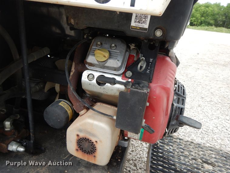 image for item HO9491 Indy Power Buggy concrete buggy