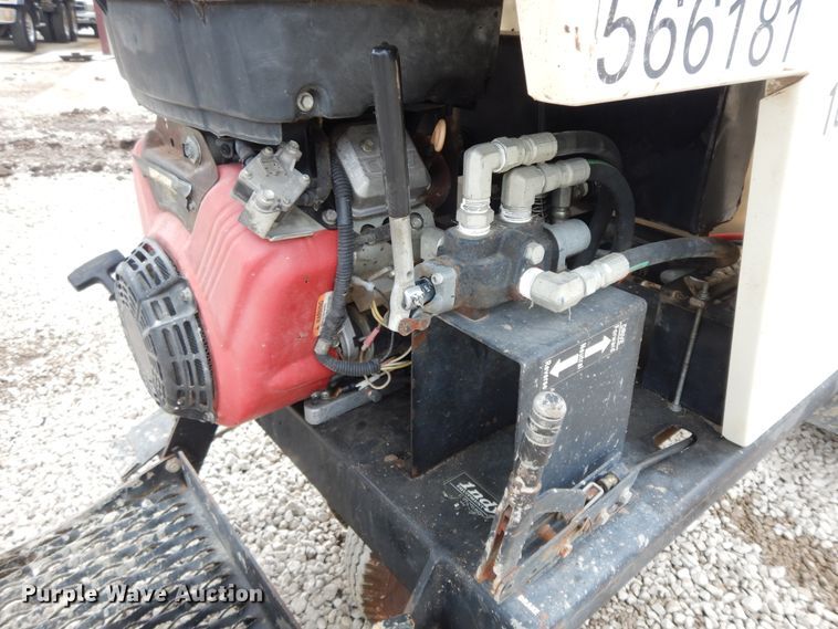 image for item HO9491 Indy Power Buggy concrete buggy