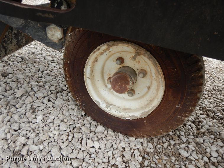 image for item HO9491 Indy Power Buggy concrete buggy