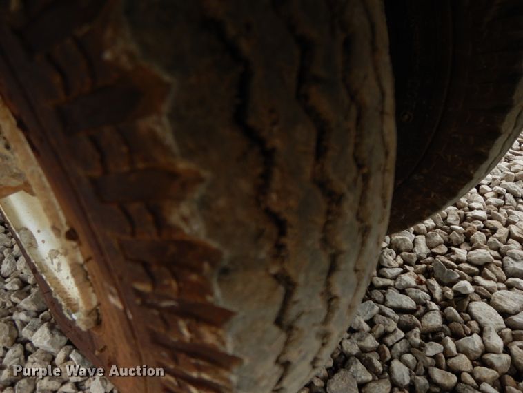 image for item HO9491 Indy Power Buggy concrete buggy