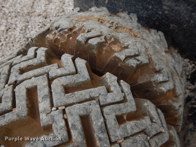 image for item HO9491 Indy Power Buggy concrete buggy