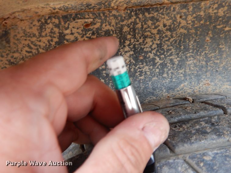 image for item HO9496 2011 Starlite  equipment trailer