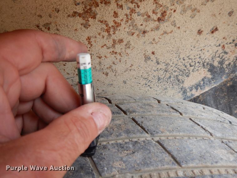 image for item HO9496 2011 Starlite  equipment trailer