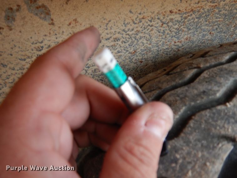 image for item HO9496 2011 Starlite  equipment trailer