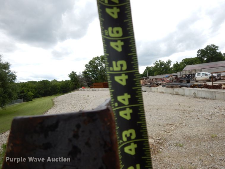 image for item HO9497 2006 2G  equipment trailer