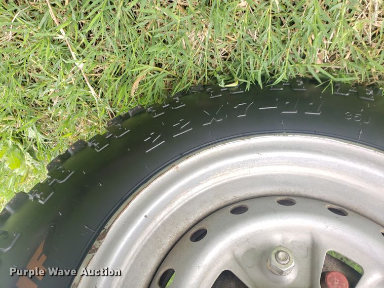 image for item HP9501 1999 Honda Recon TRX250  ATV