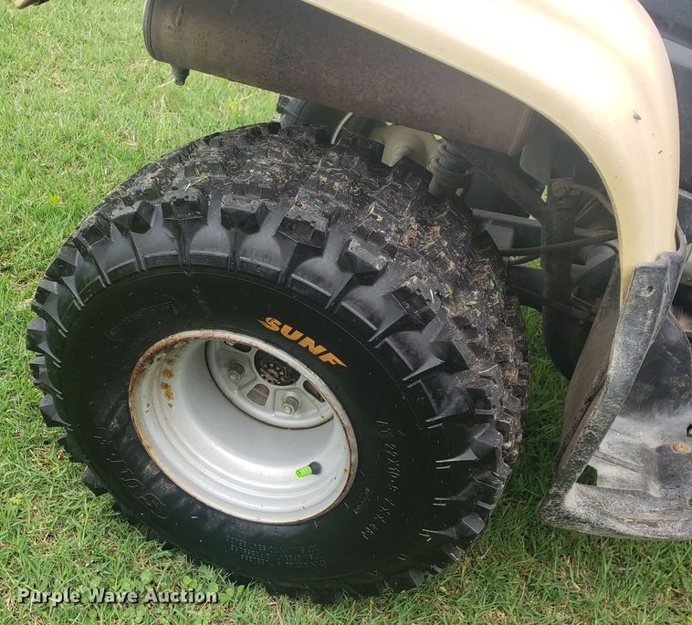 image for item HP9501 1999 Honda Recon TRX250  ATV