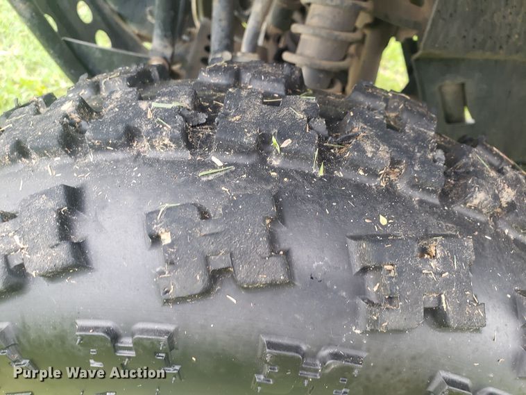 image for item HP9501 1999 Honda Recon TRX250  ATV