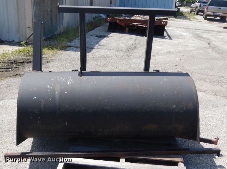 image for item HP9522 Smoker