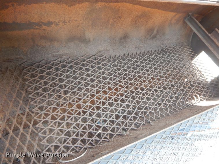 image for item HP9522 Smoker