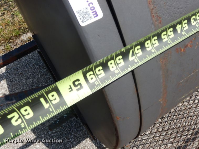 image for item HP9522 Smoker