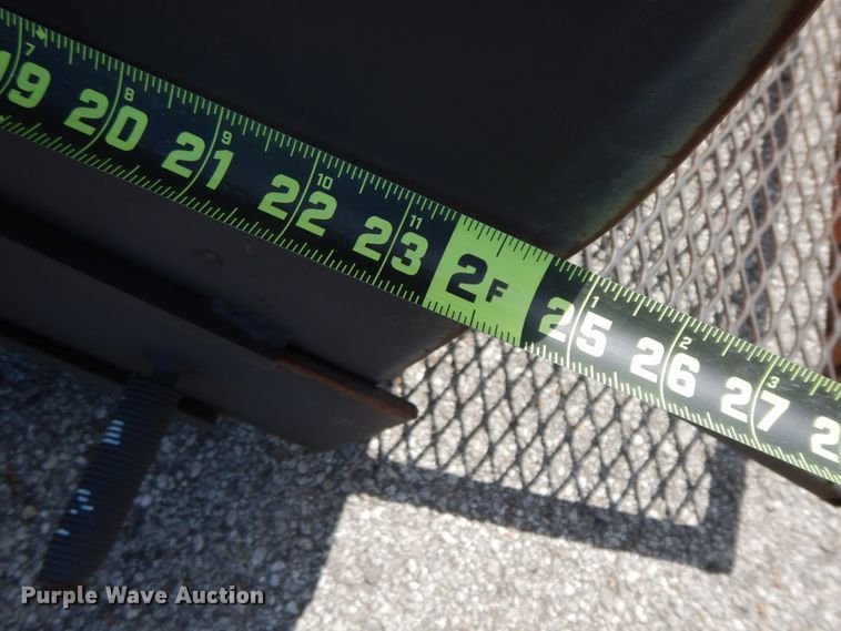 image for item HP9522 Smoker