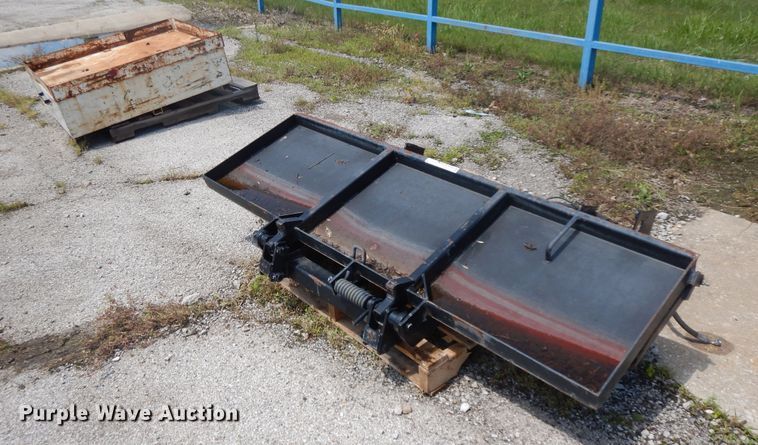 image for item HP9526 Truck accessories