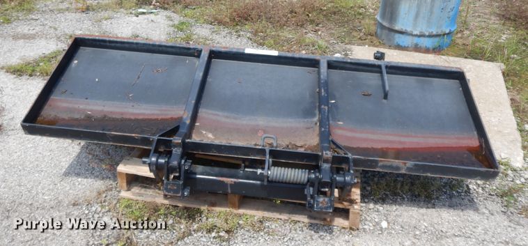 image for item HP9526 Truck accessories