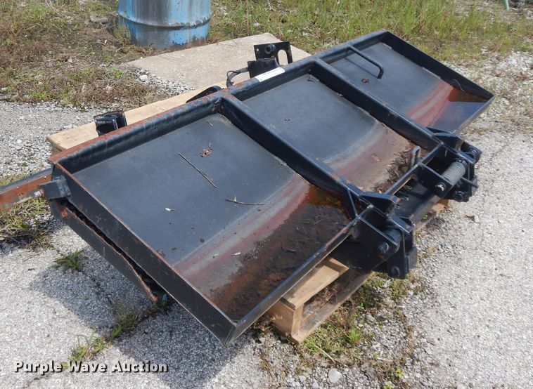 image for item HP9526 Truck accessories