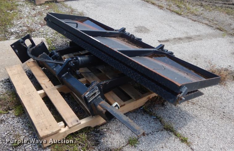 image for item HP9526 Truck accessories