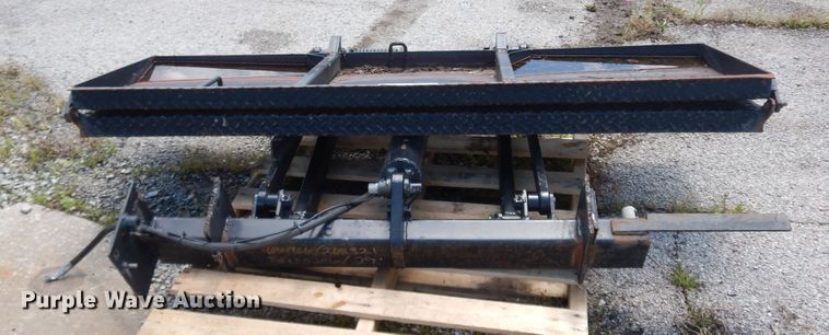 image for item HP9526 Truck accessories