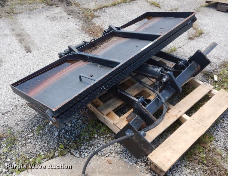 image for item HP9526 Truck accessories