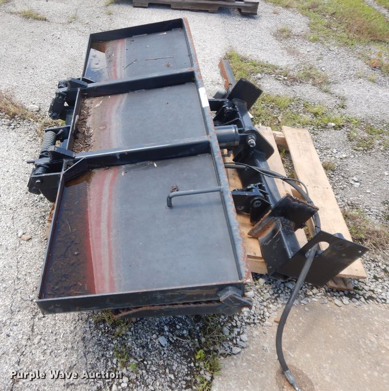 image for item HP9526 Truck accessories