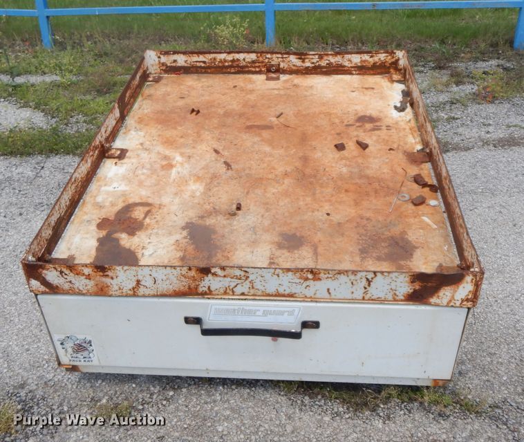 image for item HP9526 Truck accessories