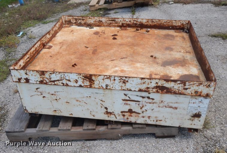 image for item HP9526 Truck accessories