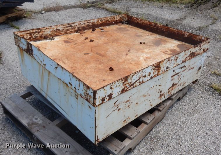 image for item HP9526 Truck accessories