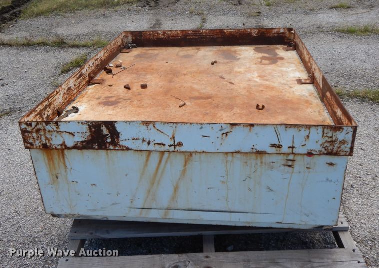 image for item HP9526 Truck accessories