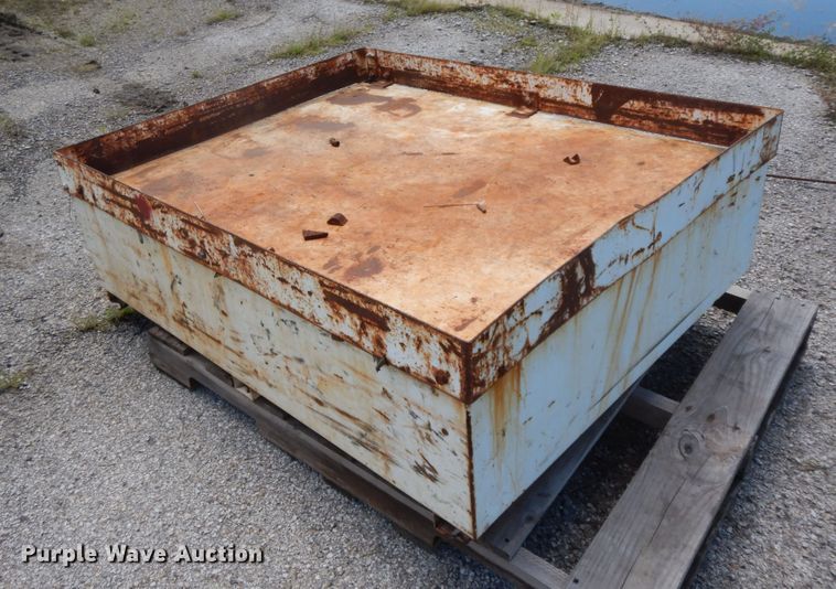 image for item HP9526 Truck accessories