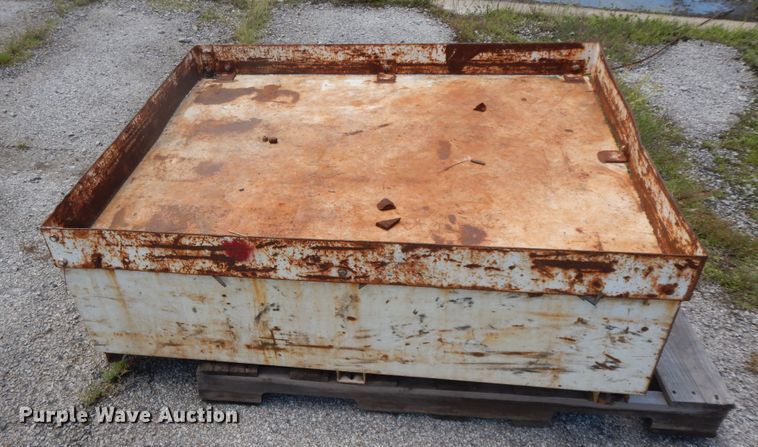 image for item HP9526 Truck accessories