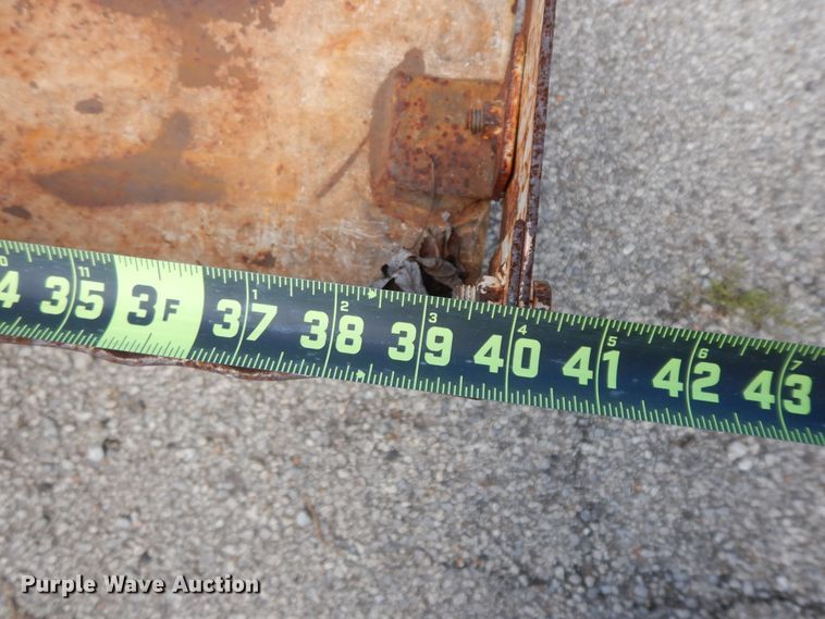 image for item HP9526 Truck accessories