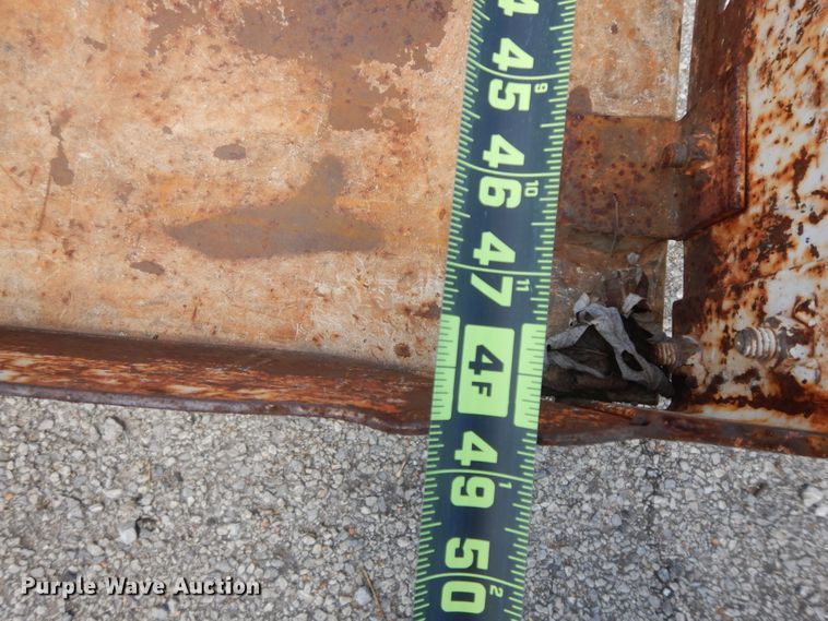 image for item HP9526 Truck accessories