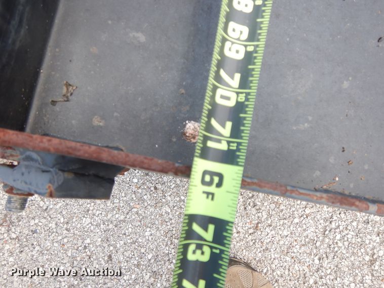 image for item HP9526 Truck accessories