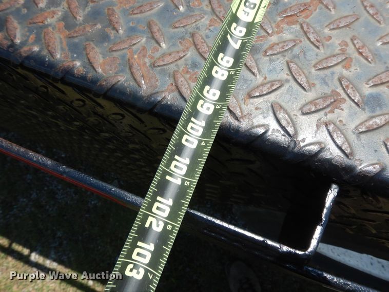 image for item HP9527 2007 Sterling Acterra  flatbed truck