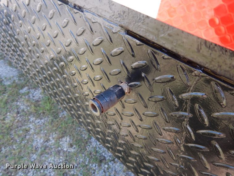 image for item HP9527 2007 Sterling Acterra  flatbed truck