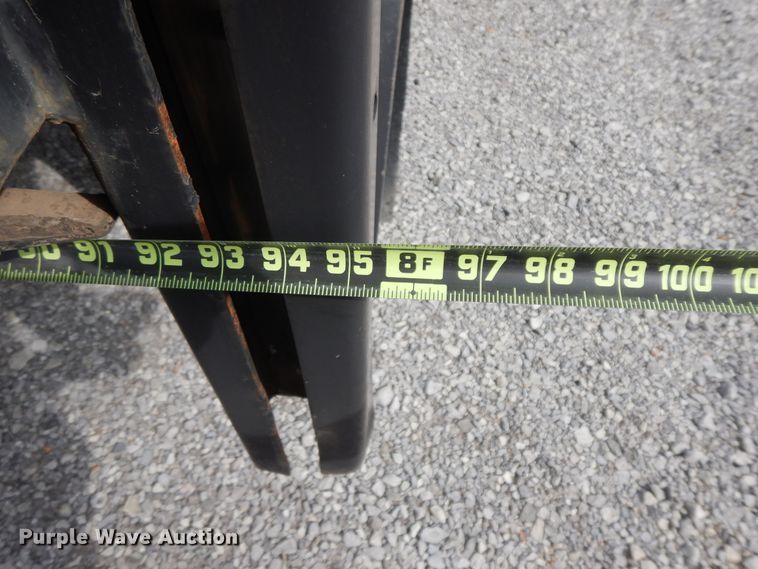 image for item HP9556 2006 Ford F750  flatbed truck