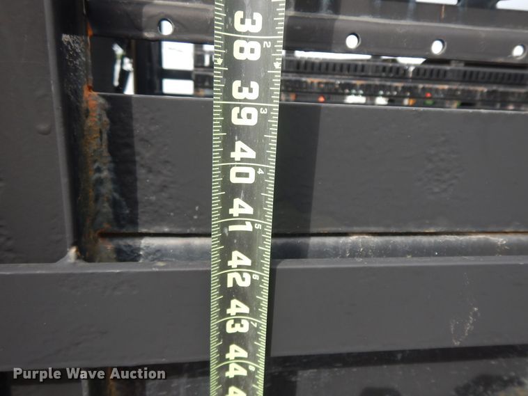 image for item HP9556 2006 Ford F750  flatbed truck