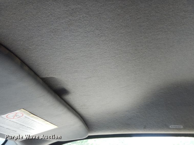 image for item HP9575 2012 Ford F550  SuperCab flatbed truck