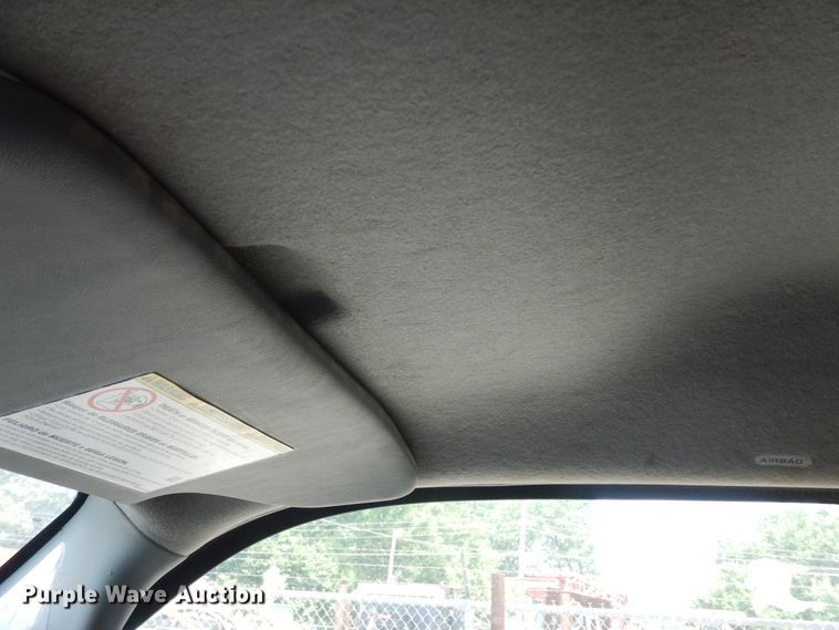 image for item HP9575 2012 Ford F550  SuperCab flatbed truck