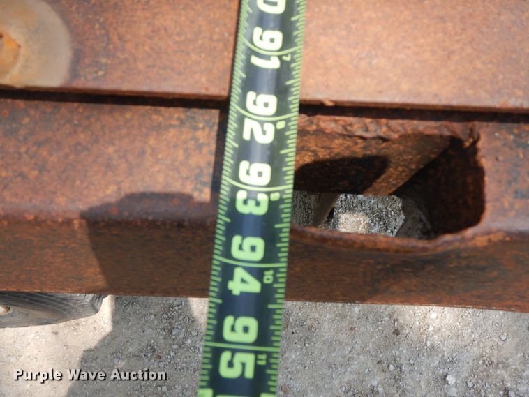 image for item HP9575 2012 Ford F550  SuperCab flatbed truck