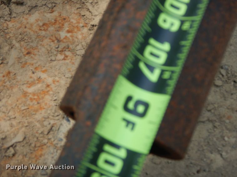 image for item HP9575 2012 Ford F550  SuperCab flatbed truck