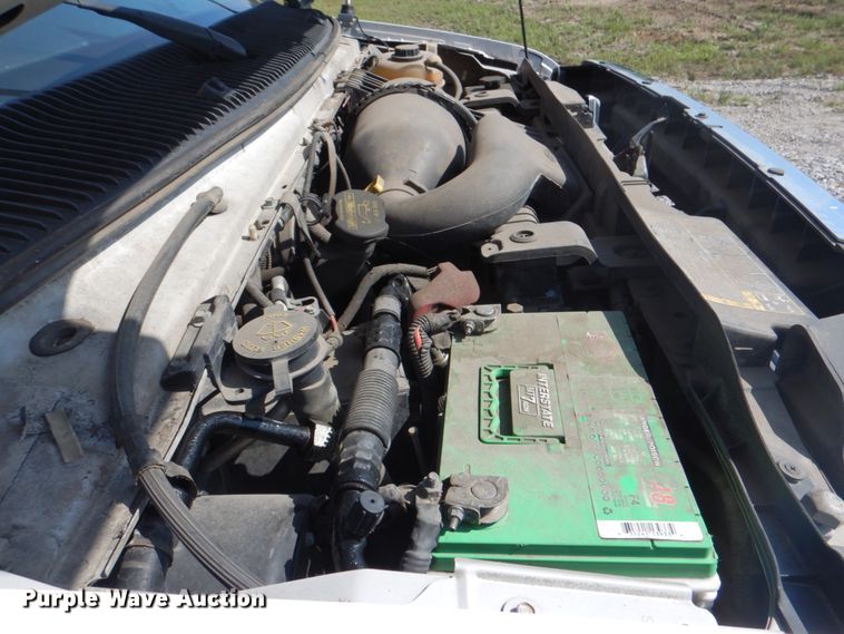 image for item HT9285 2009 Ford E350  shuttle bus